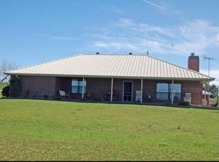 2515 County Road 2850, Kopperl, TX 76652