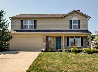 15443 Follow Dr, Noblesville, IN 46060