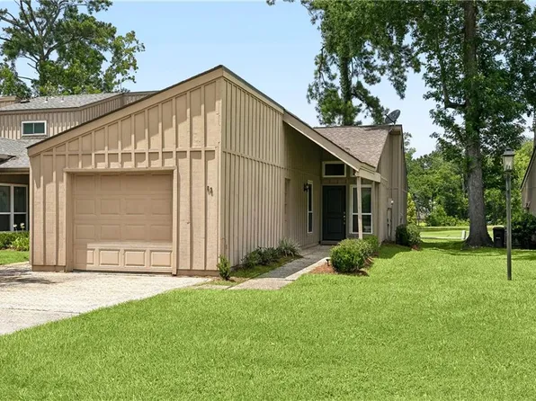 62 N Court Villa Dr #62, Mandeville, LA 70471