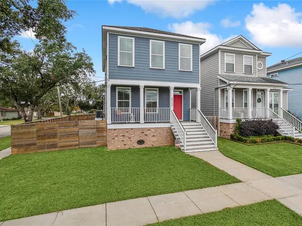4500 Jeanne Marie Pl, New Orleans, LA 70122