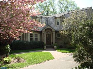 416 Evans Ave, Haddonfield, NJ 08033