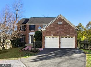 20506 Swecker Farm Pl, Sterling, VA 20165