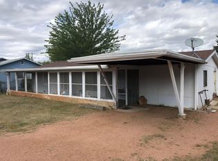 216 E Cedar Ln, Payson, AZ 85541