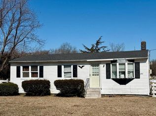 4942 Skinners Run Rd, Hurlock, MD 21643