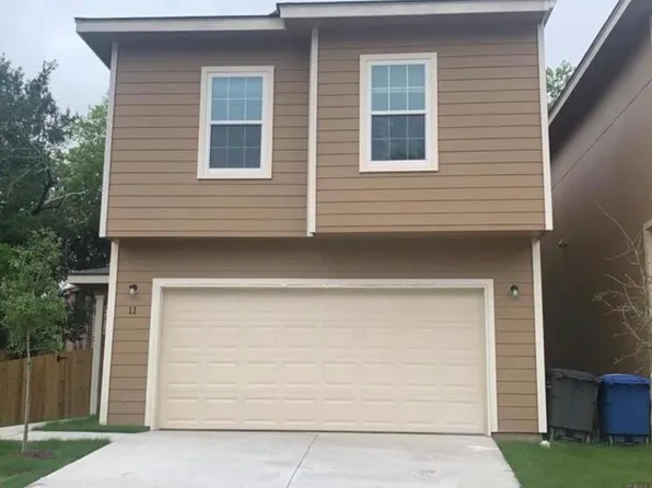 11 Oak Plz, San Antonio, TX 78216