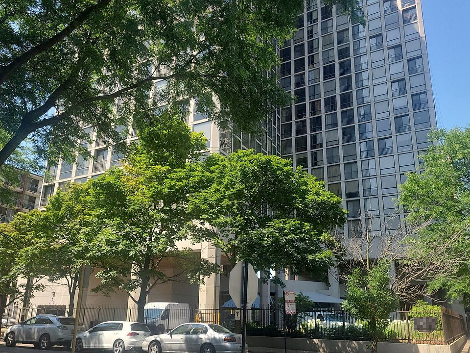 1st image of 345 W Fullerton Pkwy APT 706