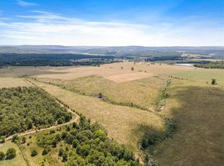 S 4749th Rd, Westville, OK 74965