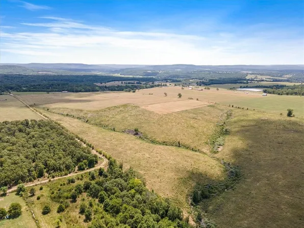 S 4749th Rd, Westville, OK 74965