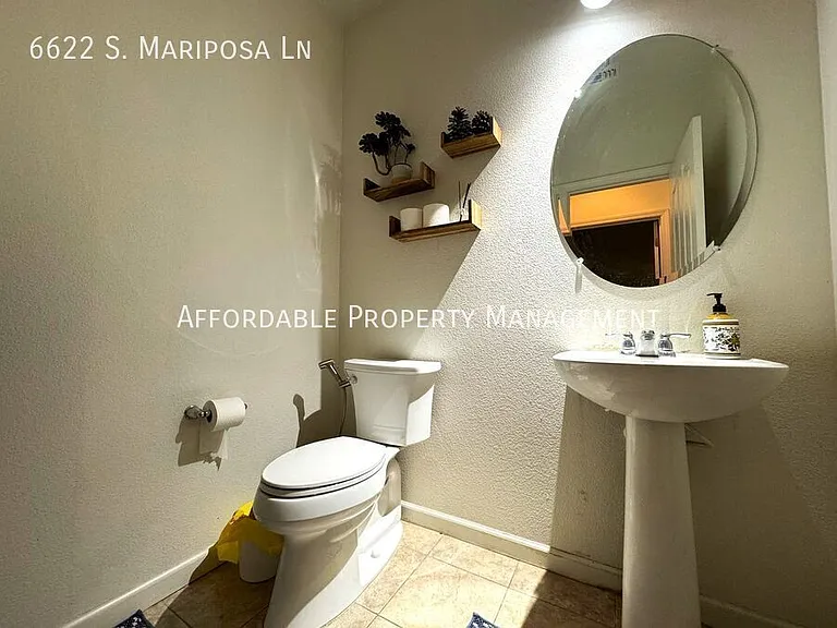 6622 S Mariposa Ln — Photo 23
