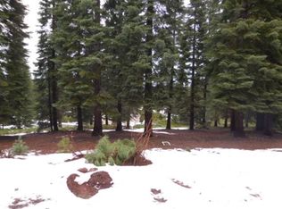 212 Snowy Peak Way, Westwood, CA 96137