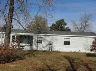 4385 Buchanan Loop Rd, Texarkana, TX 75501