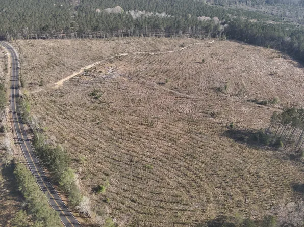 E Three Creeks Rd, El Dorado, AR 71730