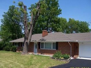2694 Big Woods Trl, Dayton, OH 45431