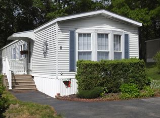 9 Judith Cir, West Wareham, MA 02576