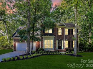 516 Aspen Ln, Indian Trail, NC 28079
