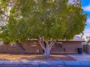 357 E Hacienda Dr, Yuma, AZ 85364
