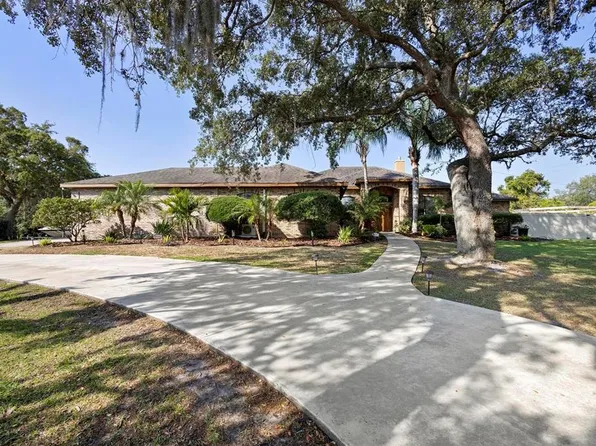 120 WILSON ROAD, DEBARY, FL 32713