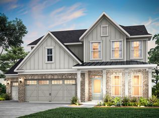 Continental Plan, Arden, Cumming, GA 30040