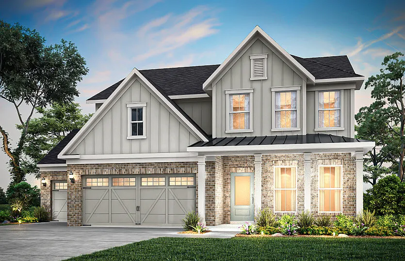 Continental Plan, Oakwood photo 1