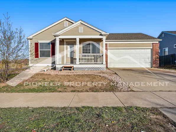 15666 E 51st Pl, Denver, CO 80239