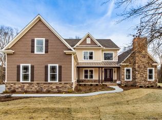 6076 Dublin Rd, Dublin, OH 43017