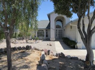 1438 Orilla Ln, Bullhead City, AZ 86442
