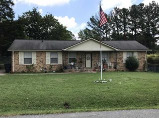 1207 Wingate St, Murfreesboro, TN 37130