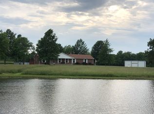 1073 NW County Road 11002, Adrian, MO 64720