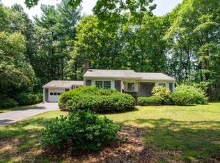 175 High St, Norwell, MA 02061
