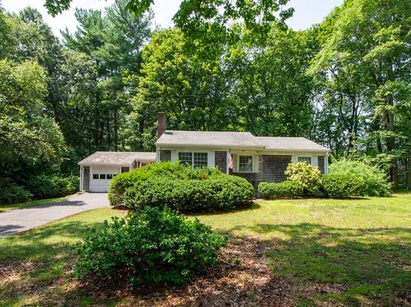 175 High St, Norwell, MA 02061