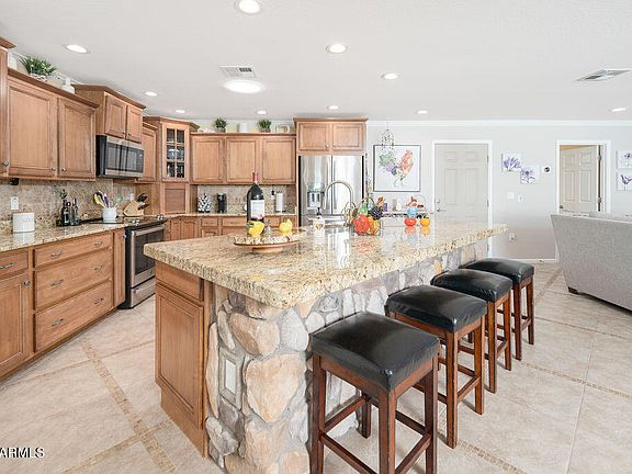 2nd image of 9805 W PINECREST Drive