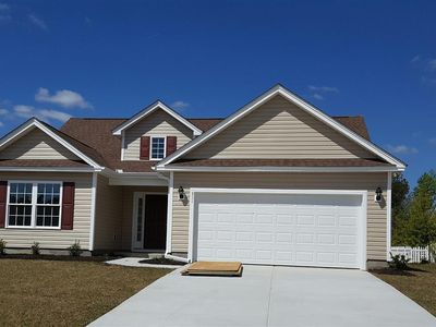 311 Scotch Dr. Lot 74      311 Scotch Dr., Longs, SC, 29568