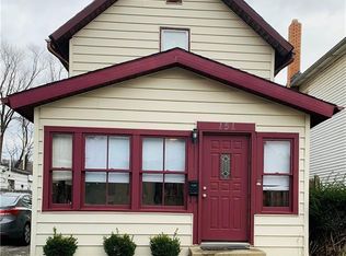 151 Beaver Ave NE, New Philadelphia, OH
