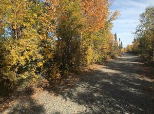 L2 B7 Keyes Point, Pt Alsworth, AK 99653