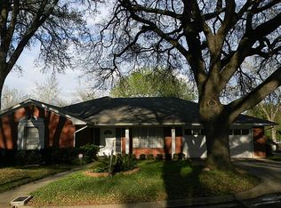 2111 Beazley St, Brenham, TX 77833