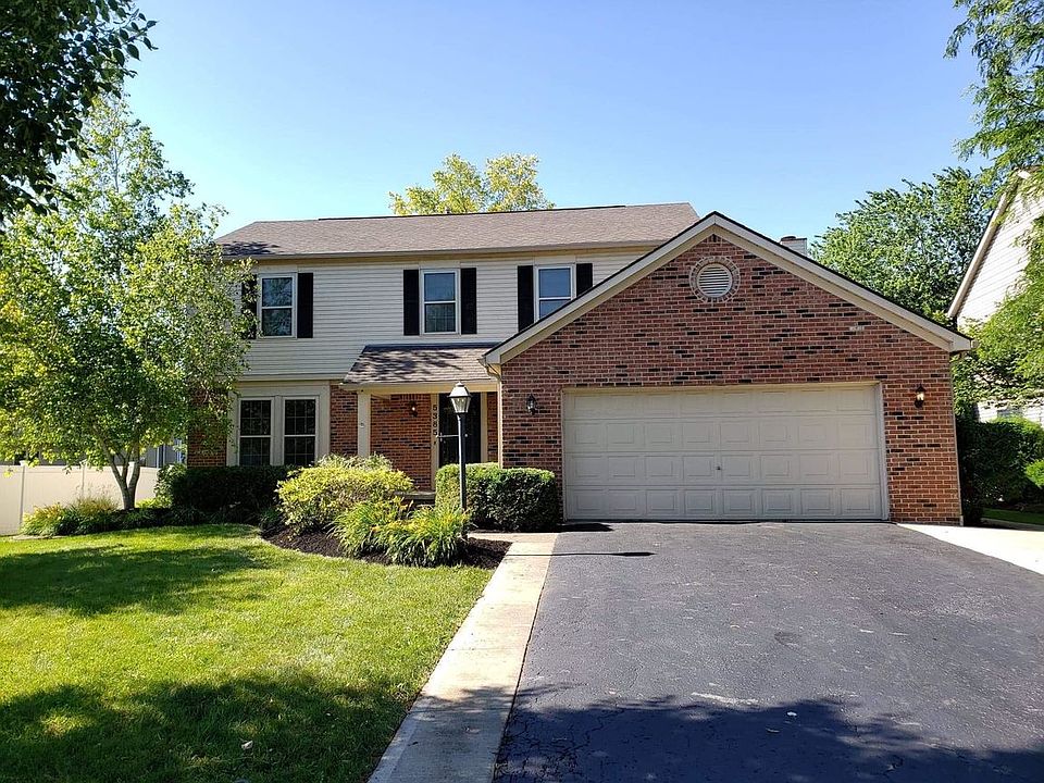 1st image of 5385 Hyde Park Dr