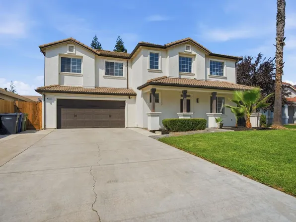 1123 Woodland Dr, Turlock, CA 95382