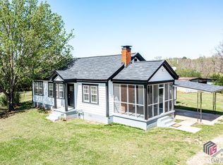 3075 Highway 72e, Comer, GA 30629