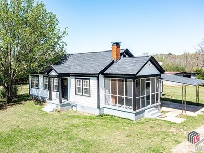 3075 Highway 72e, Comer, GA, 30629