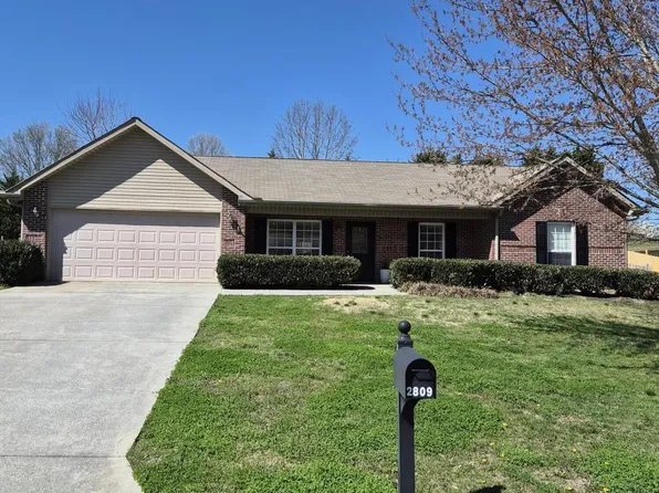 2809 Mayfly Way, Maryville, TN 37803