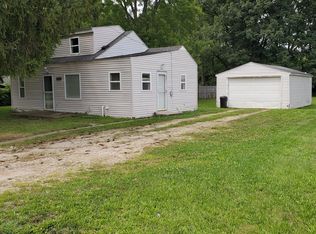 3432 W Home Ave, Flint, MI 48504