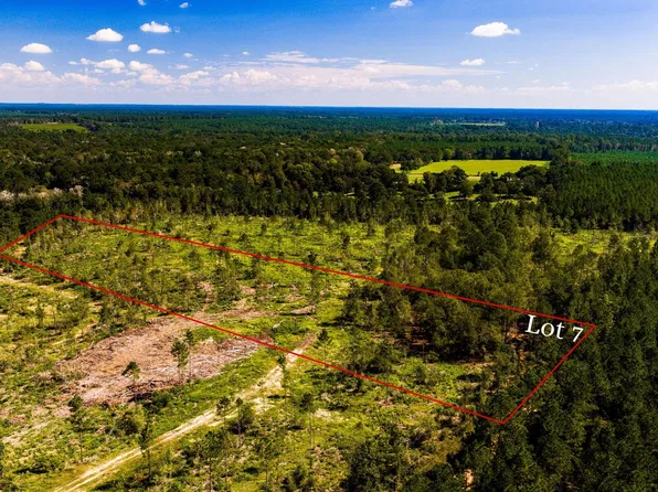 7 Buddy Lloyd Rd Lot 7, Livingston, TX 77351