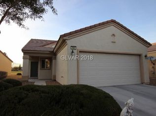 7661 Island Rail Dr, North Las Vegas, NV 89084