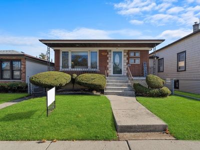 11137 S Albany Ave, Chicago, IL, 60655