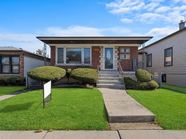 11137 S Albany Ave, Chicago, IL 60655