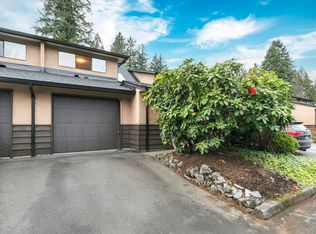 12227 Skillen St #23, Maple Ridge, BC V2X 4X4