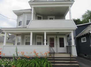 105 6th St APT 1R, Scotia, NY 12302