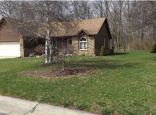 3206 Summerfield Dr, Indianapolis, IN 46214