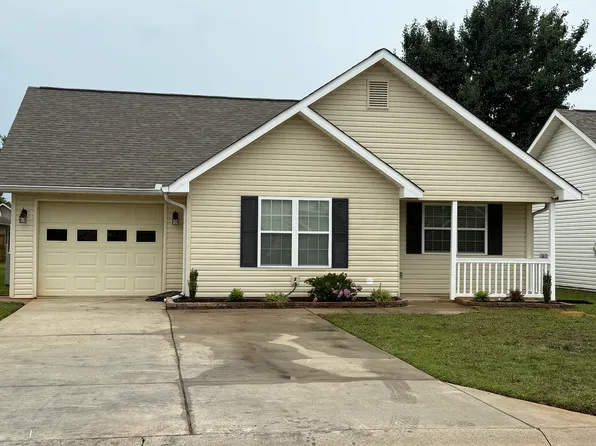 116 Deer Track Ct, Warner Robins, GA 31088
