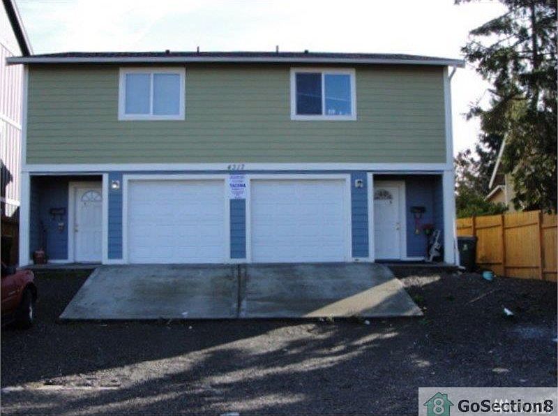1st image of 4319 S Puget Sound Ave #A